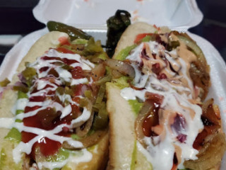 Hot Dog´s Venecia