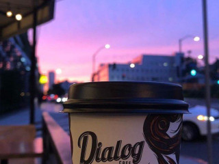 Dialog Coffee Bakery