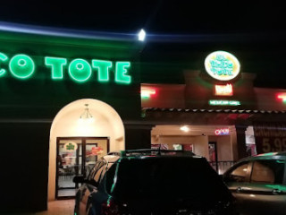 Taco Tote