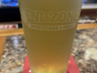 End Zone Sports Bar Grill