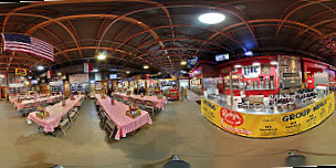 Rudy's Country Store And B-q