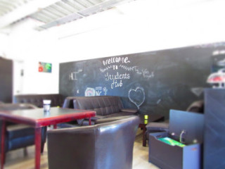 Students Hub Coffee Shop