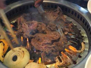 Oo-kook Korean Bbq