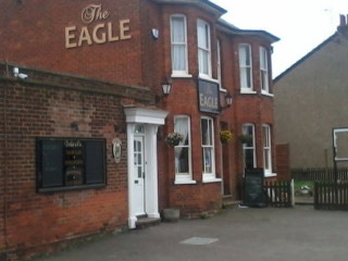 The Eagle Public House