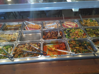 Dragón De Oro Comida China Cantonesa