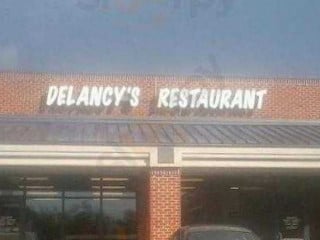 Delancy's