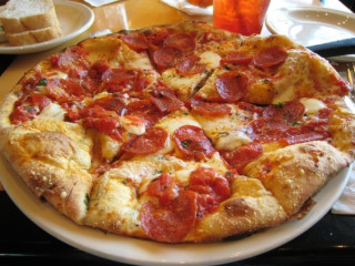 California Pizza Kitchen