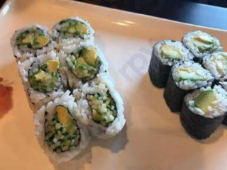 Ronin Sushi Bar And Modern Asian Restaurant