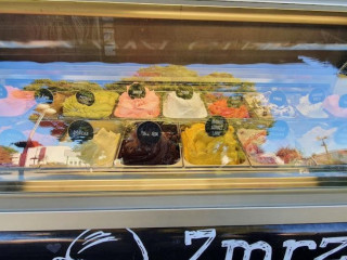 Skvela Zmrzlina V Ciferi