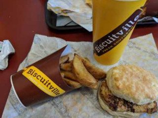 Biscuitville