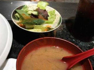 Yanagi Sushi And Grill