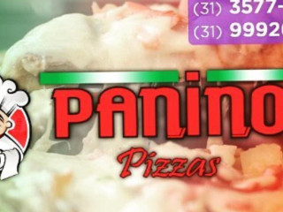 Panino Pizzas Sarzedo