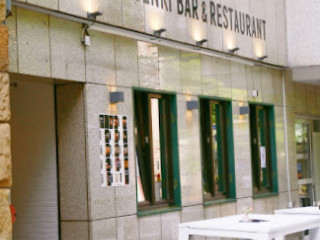 Genki Bar Restaurant