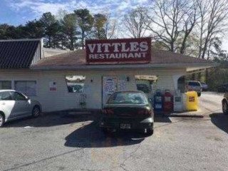 Vittles