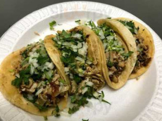 Tacos Jalisco