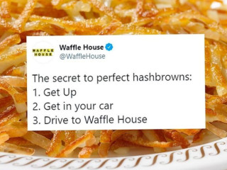 Waffle House