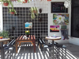 Café Galería Luna