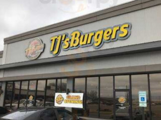 T J's Burgers