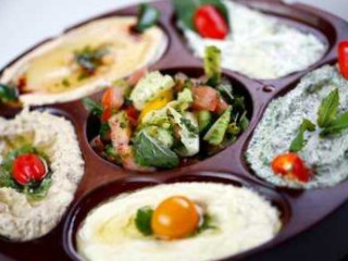 Petra Mediterranean Cuisine Westlake Village