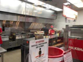 Five Guys