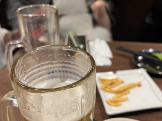 Cháo 〆 やきとんの Chún