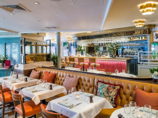 The Ivy St Albans Brasserie