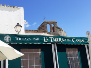 La Taberna Del Casino