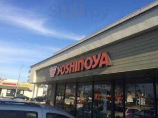 Yoshinoya Inglewood