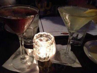 Martini's And Grill