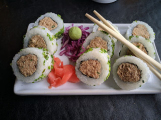Osaki Sushi Restobar