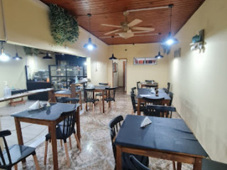 Cafeteria Carmela