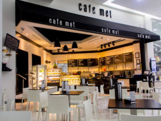 Cafe Met