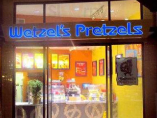 Wetzel's Pretzels