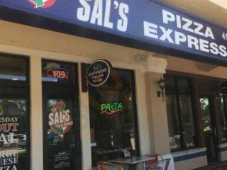 Sals Express Italian Pizza