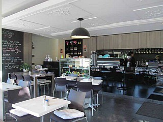 La Dimora Cafe