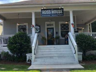 Rosshouse Coffee