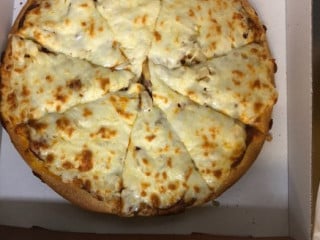 Pizza 4 U