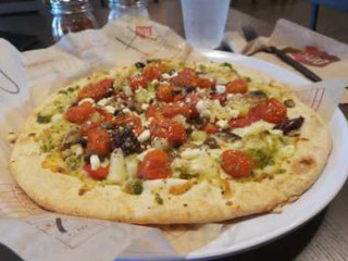 Mod Pizza