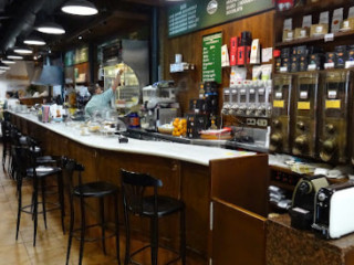 Cafes Caracas Girona
