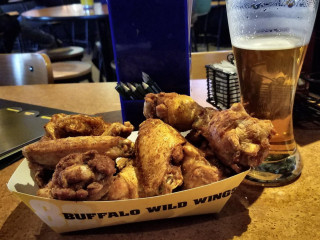 Buffalo Wild Wings