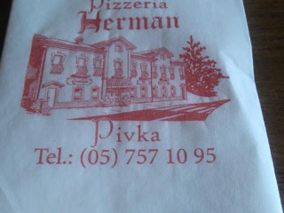 Pizzeria Herman