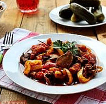 Varkert Etterem Papa