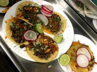 Arandinos Tacos El Patron