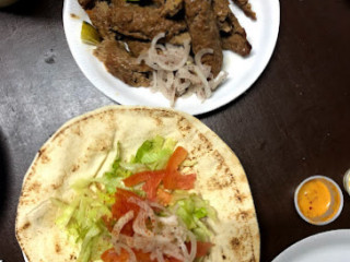 Mumbai Grill Panama City Panama Halal Food