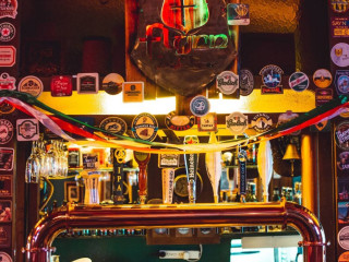Flynn Irish Bar