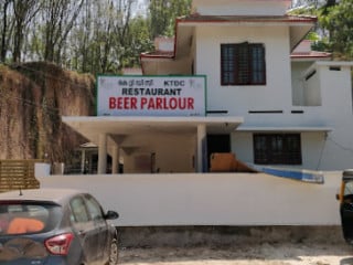 Ktdc Beer Parlour