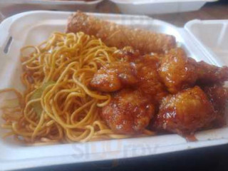 Panda Express