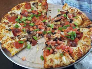 Idaho Pizza Co