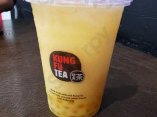 Kung Fu Tea