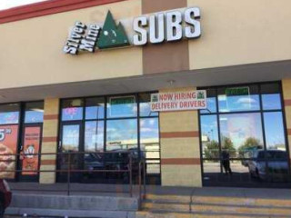 Silver Mine Subs
